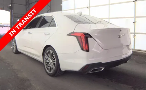 More photos of 2020 Cadillac CT4 Premium Luxury at Auto Boutique Texas, TX