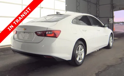 More photos of 2019 Chevrolet Malibu LS at Auto Boutique Texas, TX