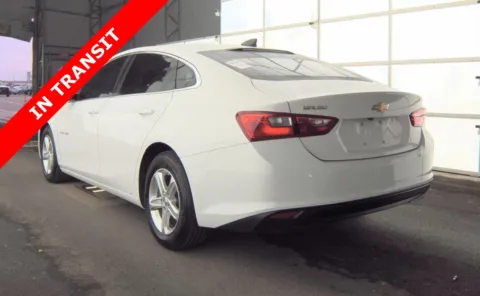 More photos of 2019 Chevrolet Malibu LS at Auto Boutique Texas, TX