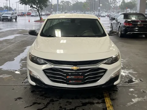 More photos of 2019 Chevrolet Malibu LS at Auto Boutique Texas, TX
