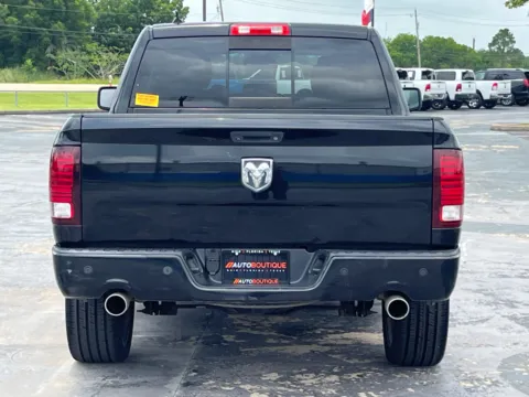 More photos of 2013 Ram 1500 Sport at Auto Boutique Texas, TX