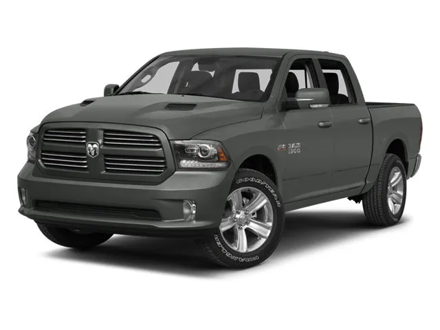 2013 Ram 1500 Sport for sale in Alvin, TX