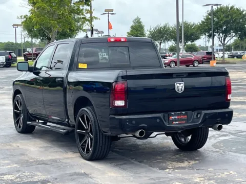 More photos of 2013 Ram 1500 Sport at Auto Boutique Texas, TX