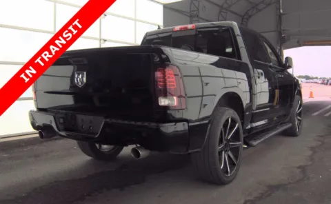 Another view of 2013 Ram 1500 Sport for sale in Alvin, TX at Auto Boutique Texas