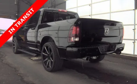 More photos of 2013 Ram 1500 Sport at Auto Boutique Texas, TX