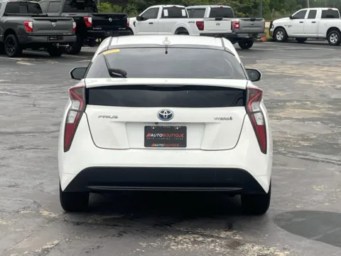 More photos of 2016 Toyota Prius Three at Auto Boutique Texas, TX