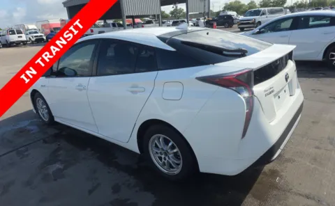 More photos of 2016 Toyota Prius Three at Auto Boutique Texas, TX