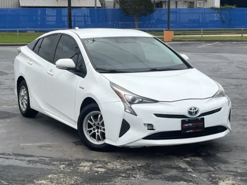 Photos of 2016 Toyota Prius Three for sale in Alvin, TX at Auto Boutique Texas