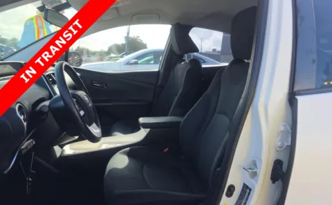More photos of 2016 Toyota Prius Three at Auto Boutique Texas, TX
