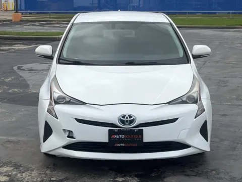 More photos of 2016 Toyota Prius Three at Auto Boutique Texas, TX
