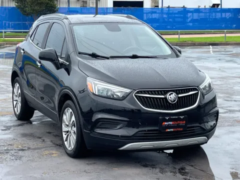 Photos of 2020 Buick Encore Preferred for sale in Alvin, TX at Auto Boutique Texas