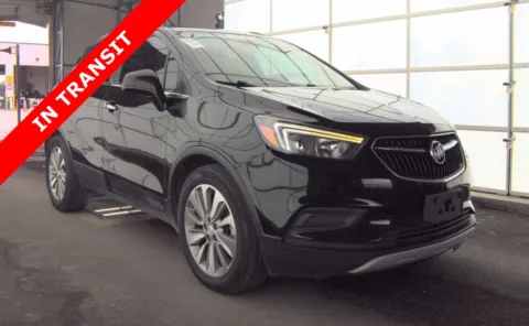 Another view of 2020 Buick Encore Preferred for sale in Alvin, TX at Auto Boutique Texas