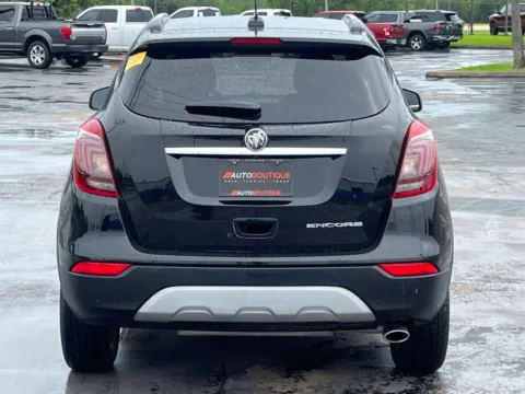More photos of 2020 Buick Encore Preferred at Auto Boutique Texas, TX