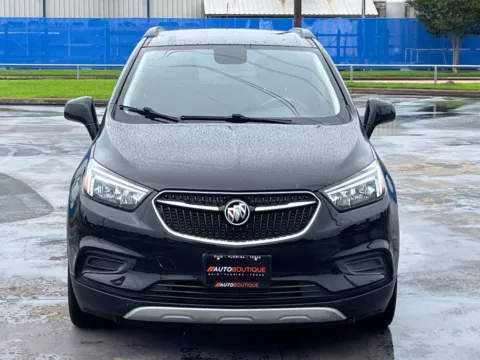 More photos of 2020 Buick Encore Preferred at Auto Boutique Texas, TX