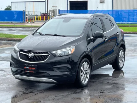 Another view of 2020 Buick Encore Preferred for sale in Alvin, TX at Auto Boutique Texas