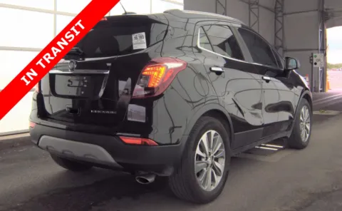 More photos of 2020 Buick Encore Preferred at Auto Boutique Texas, TX