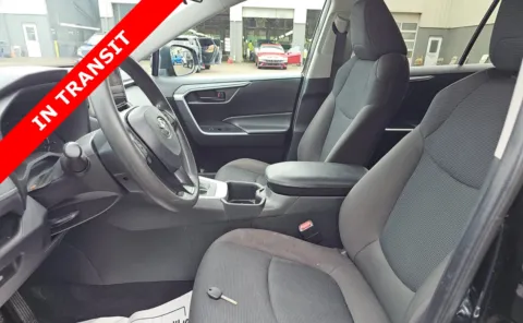 More photos of 2024 Toyota RAV4 LE at Auto Boutique Texas, TX