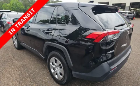 More photos of 2024 Toyota RAV4 LE at Auto Boutique Texas, TX