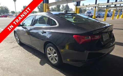 More photos of 2023 Chevrolet Malibu LT at Auto Boutique Texas, TX