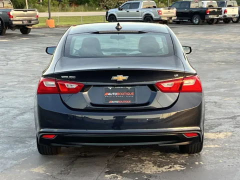 More photos of 2023 Chevrolet Malibu LT at Auto Boutique Texas, TX
