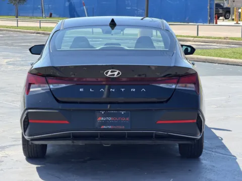 More photos of 2024 Hyundai Elantra SEL at Auto Boutique Texas, TX