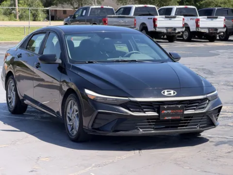 Photos of 2024 Hyundai Elantra SEL for sale in Alvin, TX at Auto Boutique Texas