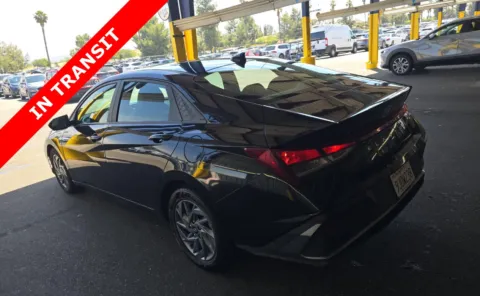 More photos of 2024 Hyundai Elantra SEL at Auto Boutique Texas, TX