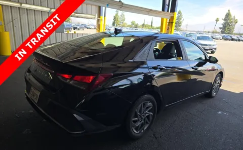 More photos of 2024 Hyundai Elantra SEL at Auto Boutique Texas, TX