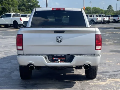 More photos of 2014 Ram 1500 Express at Auto Boutique Texas, TX