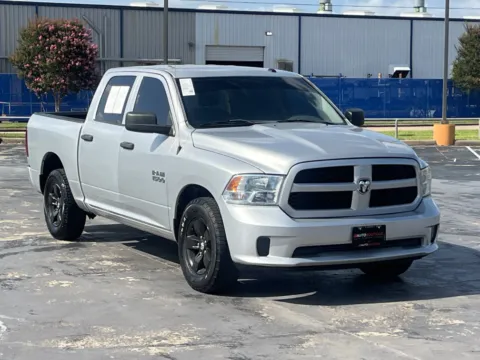 Photos of 2014 Ram 1500 Express for sale in Alvin, TX at Auto Boutique Texas