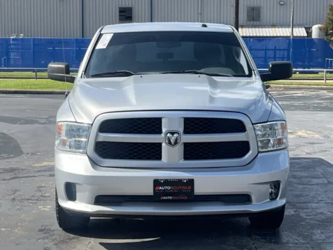 More photos of 2014 Ram 1500 Express at Auto Boutique Texas, TX