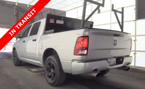 Another view of 2014 Ram 1500 Express for sale in Alvin, TX at Auto Boutique Texas