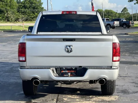 More photos of 2014 Ram 1500 Express at Auto Boutique Texas, TX