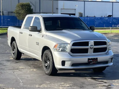 Photos of 2014 Ram 1500 Express for sale in Alvin, TX at Auto Boutique Texas