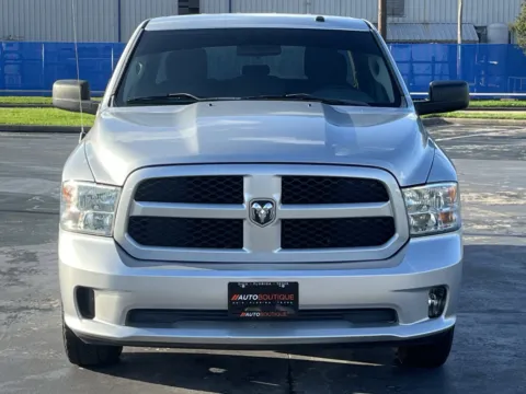 More photos of 2014 Ram 1500 Express at Auto Boutique Texas, TX