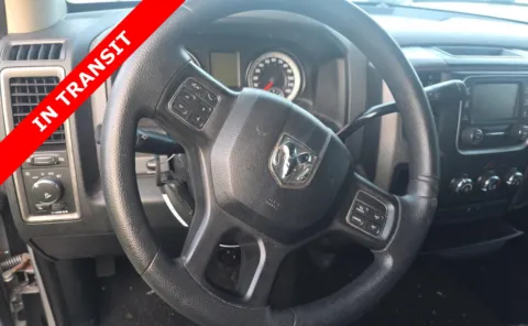 More photos of 2014 Ram 1500 Express at Auto Boutique Texas, TX