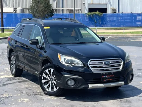 Photos of 2015 Subaru Outback 2.5i Limited for sale in Alvin, TX at Auto Boutique Texas