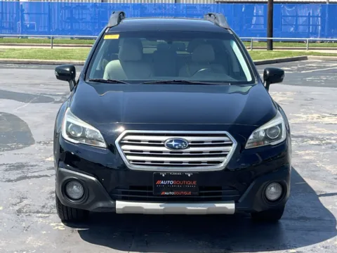 More photos of 2015 Subaru Outback 2.5i Limited at Auto Boutique Texas, TX