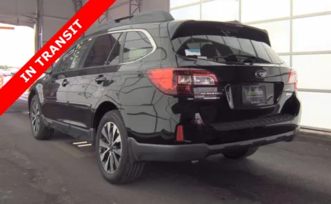 More photos of 2015 Subaru Outback 2.5i Limited at Auto Boutique Texas, TX