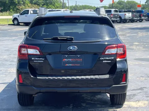 More photos of 2015 Subaru Outback 2.5i Limited at Auto Boutique Texas, TX