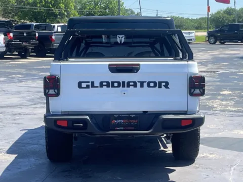 More photos of 2024 JEEP GLADIATOR Sport at Auto Boutique Texas, TX