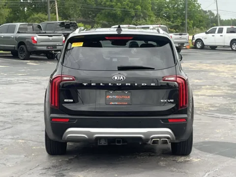 More photos of 2021 Kia Telluride SX at Auto Boutique Texas, TX