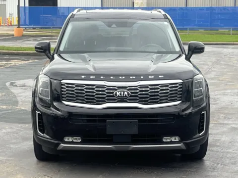 More photos of 2021 Kia Telluride SX at Auto Boutique Texas, TX