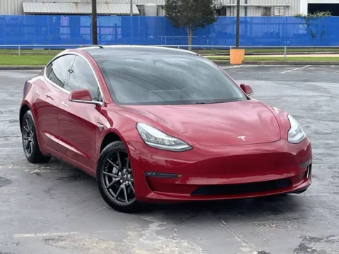 Photos of 2020 TESLA MODEL 3 Performance for sale in Alvin, TX at Auto Boutique Texas