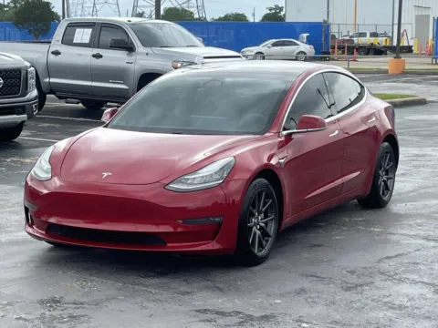 Another view of 2020 TESLA MODEL 3 Performance for sale in Alvin, TX at Auto Boutique Texas