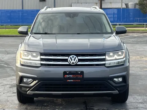 More photos of 2019 Volkswagen Atlas 2.0T SE w Technology at Auto Boutique Texas, TX