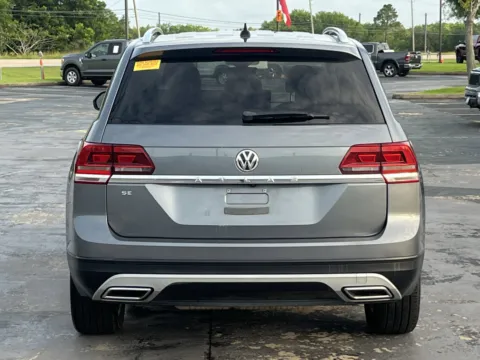 More photos of 2019 Volkswagen Atlas 2.0T SE w Technology at Auto Boutique Texas, TX