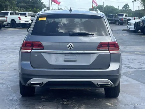 More photos of 2019 Volkswagen Atlas 2.0T SE w Technology at Auto Boutique Texas, TX