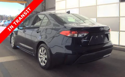More photos of 2022 Toyota Corolla LE at Auto Boutique Texas, TX