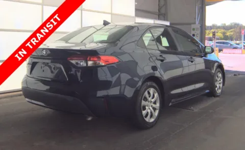 More photos of 2022 Toyota Corolla LE at Auto Boutique Texas, TX